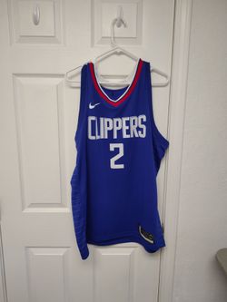 Clippers jersey