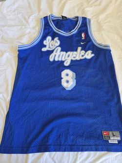 Lakers Kobe Jersey