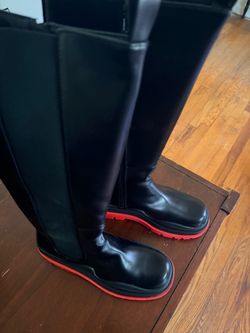 Fashion Nova Boots