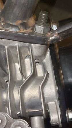 224 predator engine