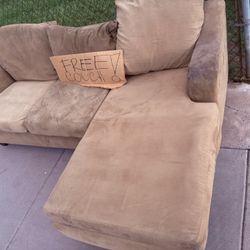 Free Couch  ⚠️see Description 