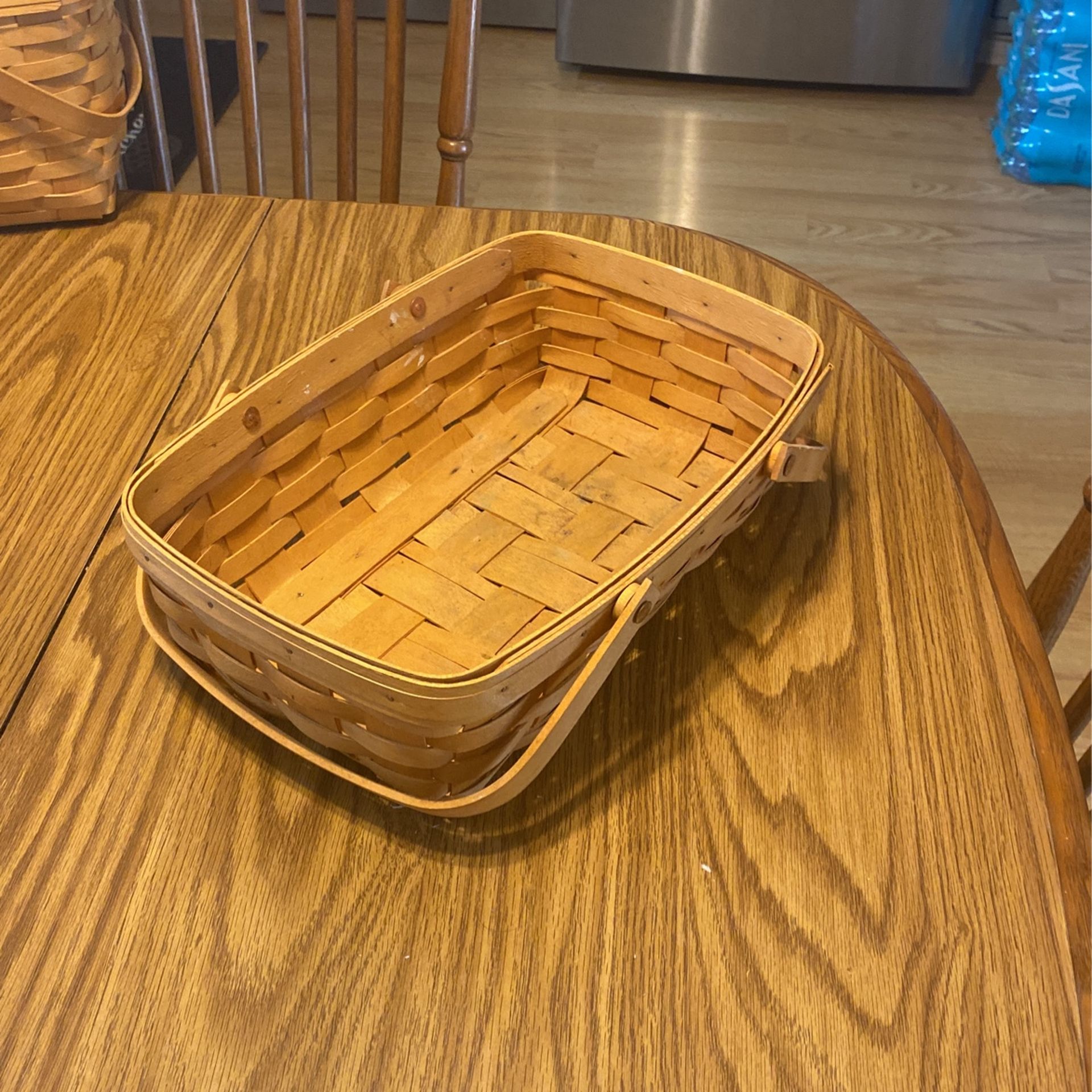 Longaberger Basket