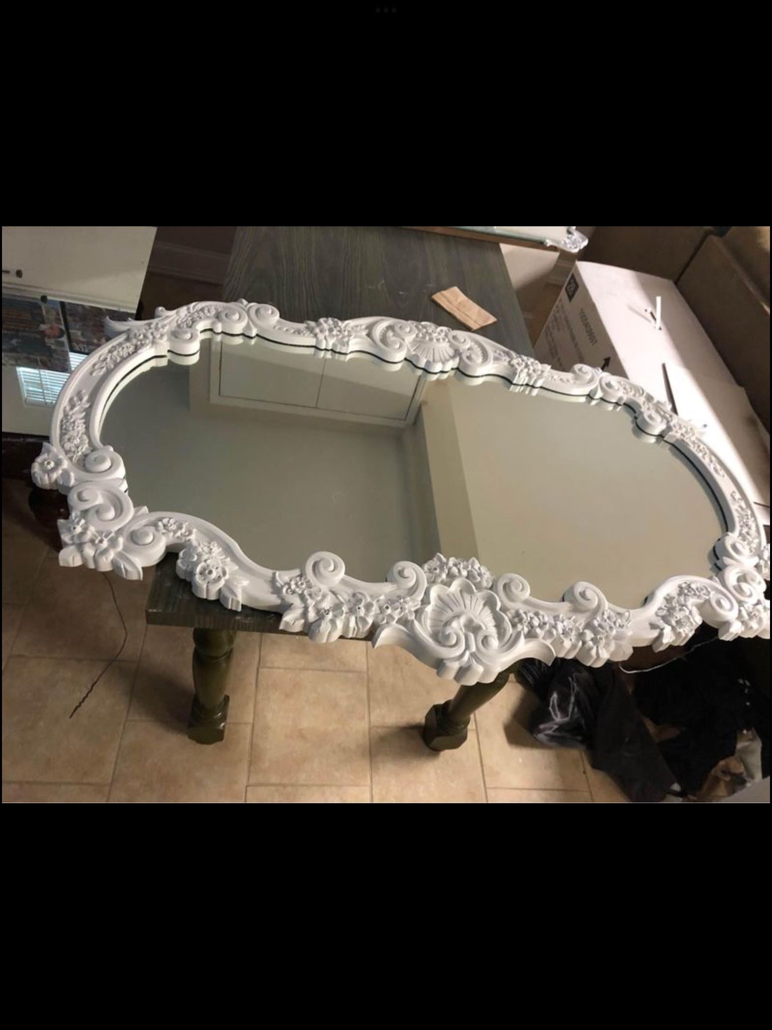 GLAM MIRRORS