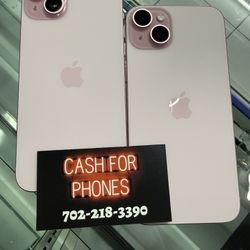 iPhone 15 128gb 🔥🔥🔥