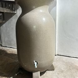 75 Gallon Rain Barrel