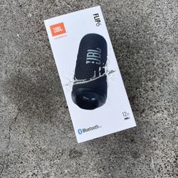 Jbl Flip 6 Speaker 