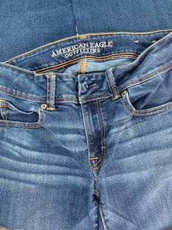 American eagle