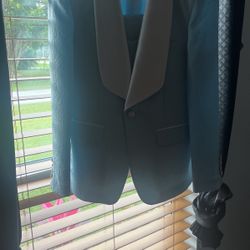 Prom Suit
