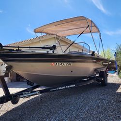 Tracker Targa 2002 V18..DEEP V