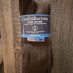 Men’s Brown Dress Socks 3-pack