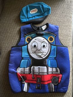Thomas Costume