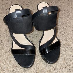 guess by marciano wedges