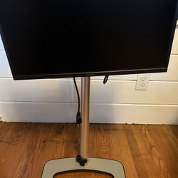 Dell 23” LCD  Monitor with  Stand