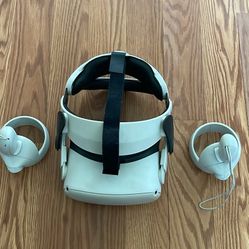 Oculus Quest 2 128 Gb