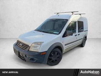 2012 Ford Transit Connect