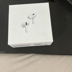 AirPods Pro (2nd Generation)