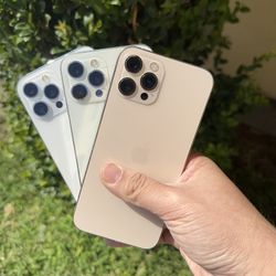iPhone 12 Pro Max Factory Unlocked / International 💴