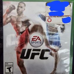 UFC