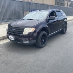 Ford Edge 2010