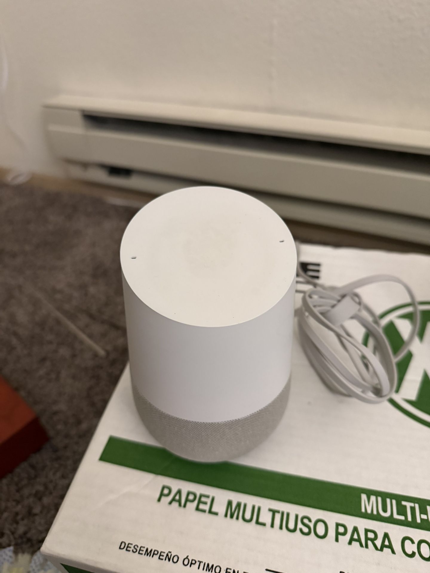 Google Home