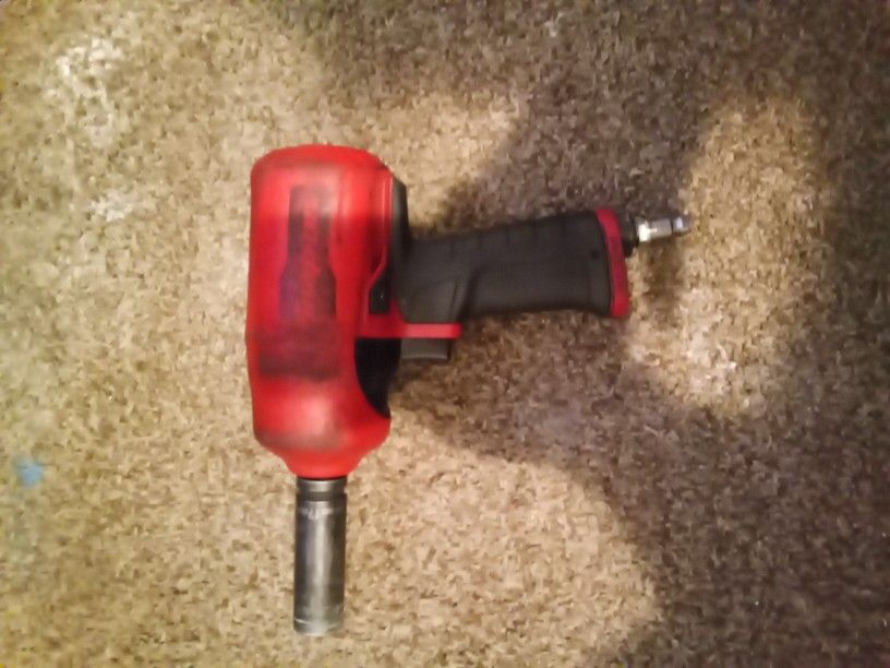 Snap Onn Socket Wrench