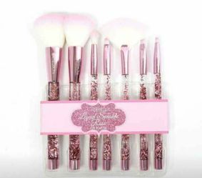 Beauty Creations makeup Brushes 2 for $18
