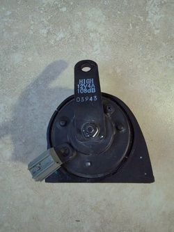 2019-2024 Honda Odyssey Front High Note Horn Assembly OEM