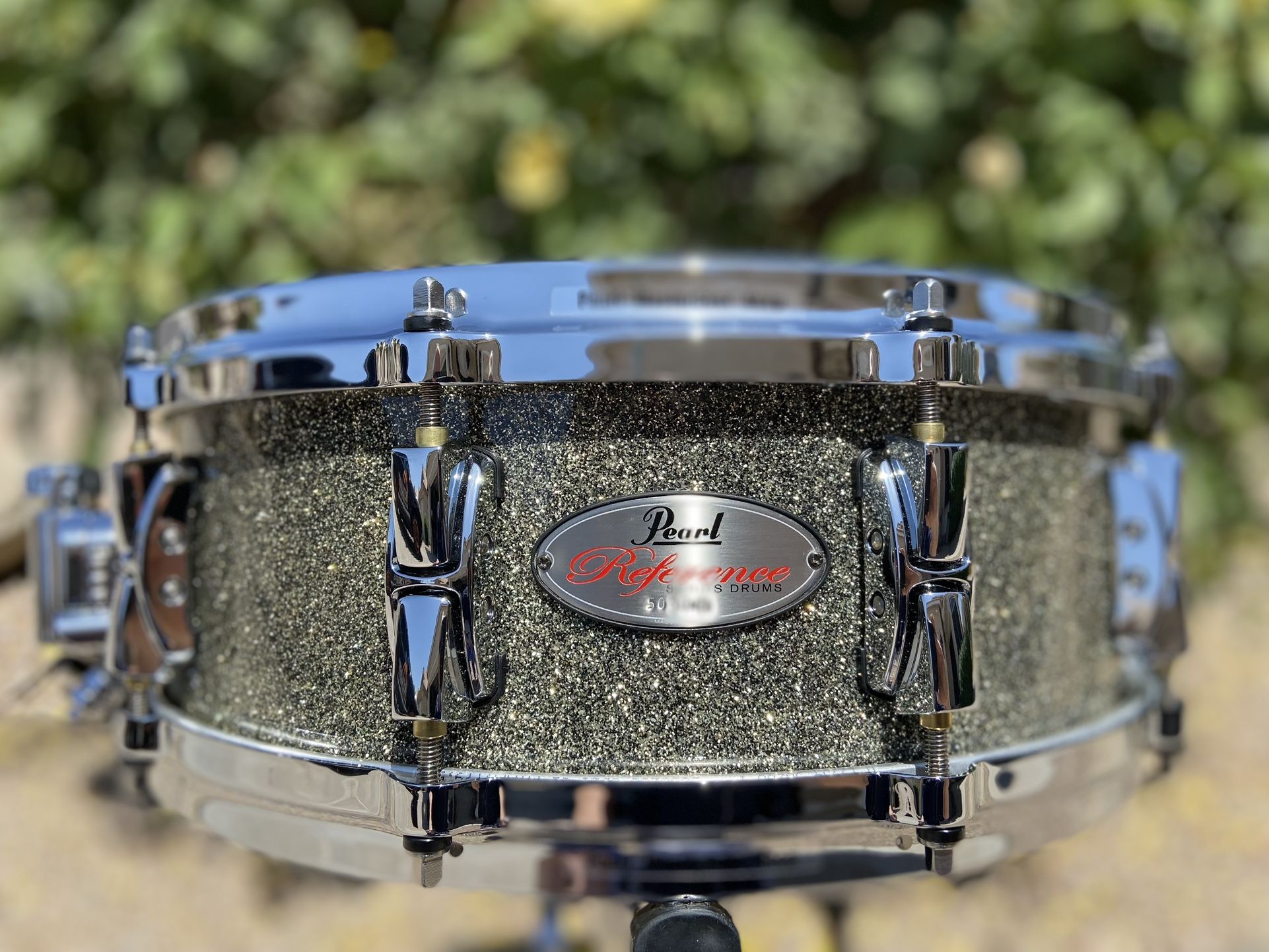 Pearl Reference 5x14" Snare Drum