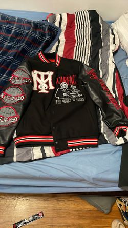 Scarface Jacket 