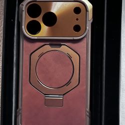 iPhone 17 Promax Case And Galaxy S 25 