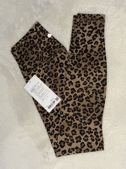 Lululemon size 6 original new