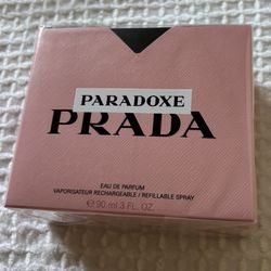 Prada Paradoxe Parfum for Women