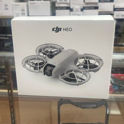 DJI Neo 