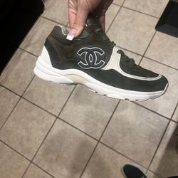 Chanel Women’s Sneakers 