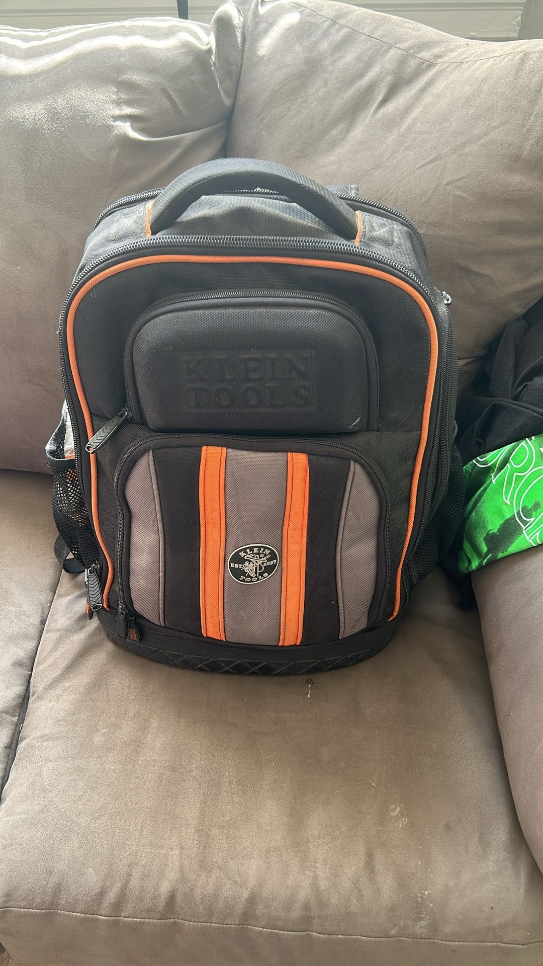 Constructor Tool Bag (Klein Tools)