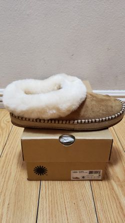 PANTUNFLAS UGG #6 