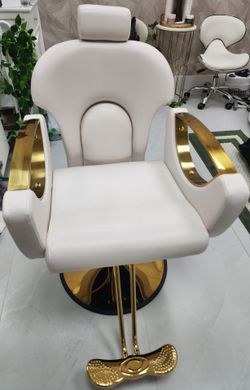 Silla para estilista