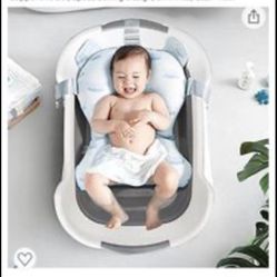 Portable bathtub