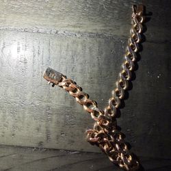 14k Gold And Silver Coins