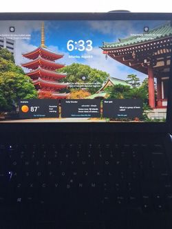 Laptop