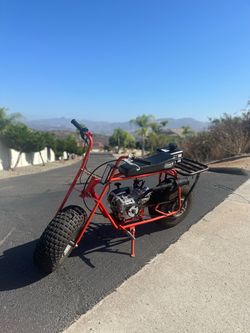Minibike