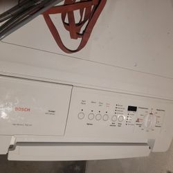 Bosch  Nexxt 300