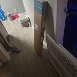 Twin Metal Platform Bed