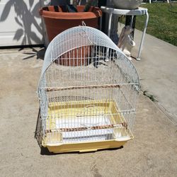 Bird Cage