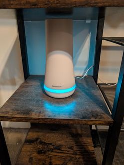 SimpliSafe Home security system
