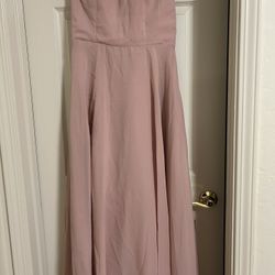 Dresses