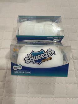 Crunchy Squishy Soap
