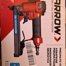 Nail Gun