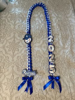 Graduation Lei