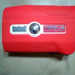 Bushnell Tour V3 Slope Edition Rangefinder